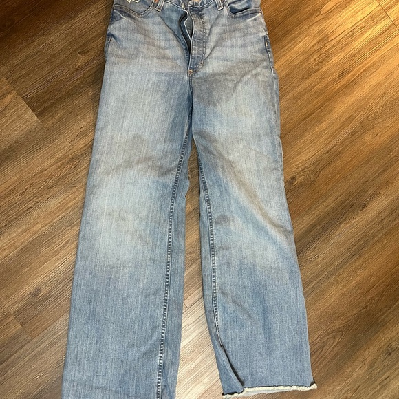 OLIVIA Kimes Women’s Jeans - Picture 3 of 4